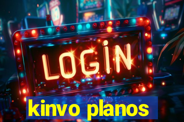 kinvo planos